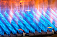 Lower Dean gas fired boilers